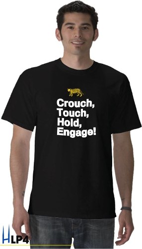 Remeras Los Pumas Rugby  Crouch Touch Hold Engage