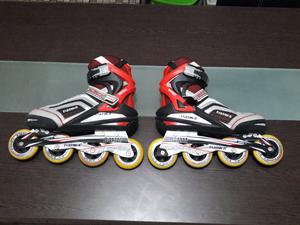 Rollers talle 43