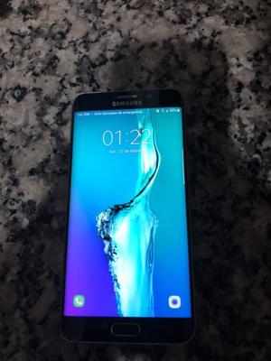 SAMSUNG GALAXY S6 EDGE PLUS LIBERADO