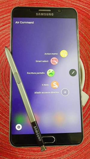 SAMSUNG NOTE 5