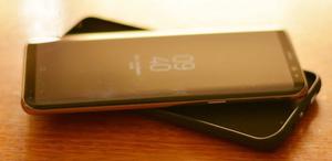 SAMSUNG S8+ NUEVO LIBRE 64 GB EN CAJA COMPLETO
