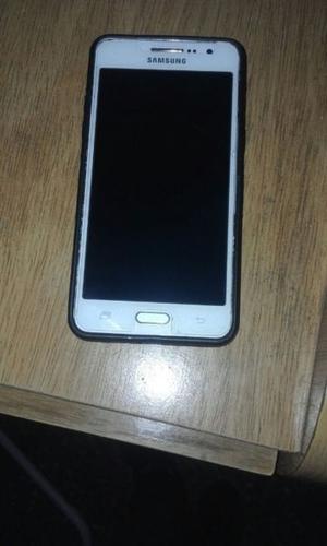 Samsung Galaxy Grand Prime con funda