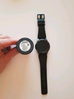 Samsung S3 Frontier Smartwatch