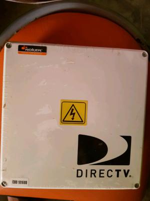 Se venden accesorios de directv