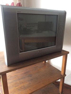 Televisor Sony - pantalla plana