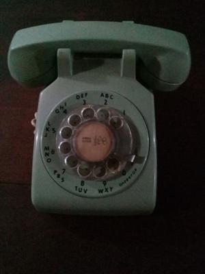 Teléfonos Clásicos Vintage
