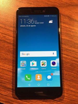 VENDO Huawei P9 lite  LIBRE detallito