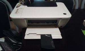 VENDO IMPRESORA MULTIFUNCION HP