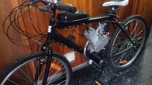 Vendo Bicimoto 48cc