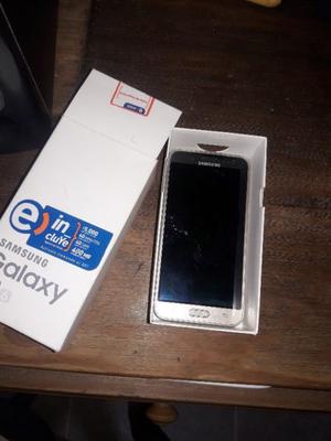 Vendo Samsung Galaxy J3 Y Blackberry Z10