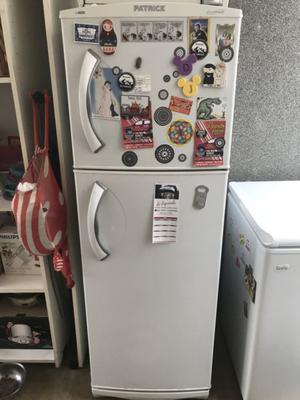 Vendo heladera excelente estado