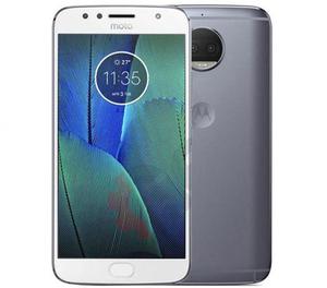 Vendo moto G5S plus