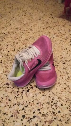 Vendo nike free