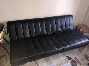 Vendo sillón cama usado