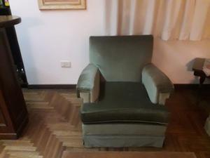 Vendo sillon 1 cuerpo