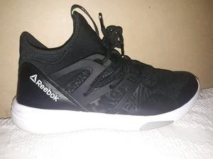 Zapas reebok impecables