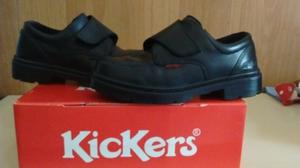 Zapatos Kickers talle  Impecables