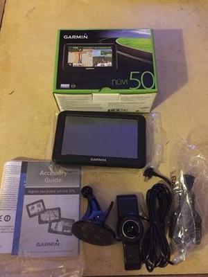 gps garmin 50