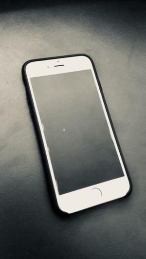 iPhone 6 BLANCO, LIBERADO
