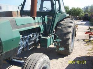 vendo tractor deutz ax 120