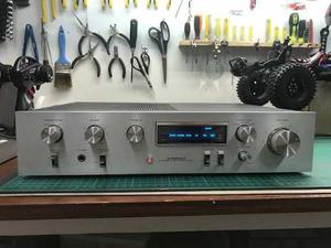 Amplificador Pionner Sa-510 Impecable