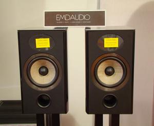 Bafles Focal Aria 906 Emd-audio