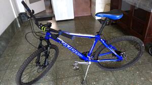 Bicicleta Vairo Xr 4.0