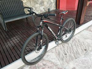 Bicicleta Venzo rodado 27