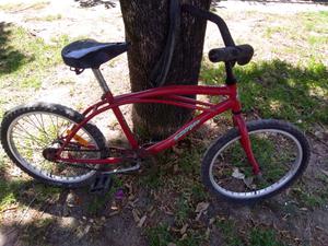 Bicicleta rodado 20 a800$