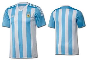 Camiseta argentina  original $ 999 LIQUIDACION -