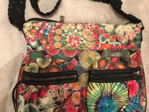 Cartera marca desigual