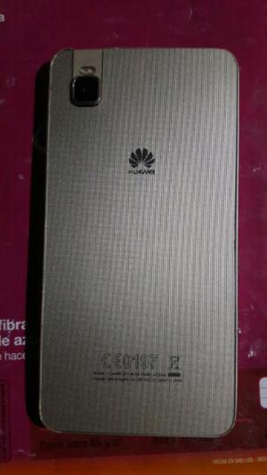 Celular Huawei shotx