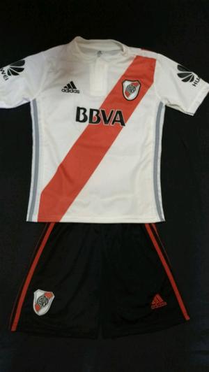 Conjunto de River Plate Niños