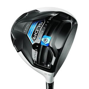 Driver Taylormade Sldr S 10° Stiff Golflab