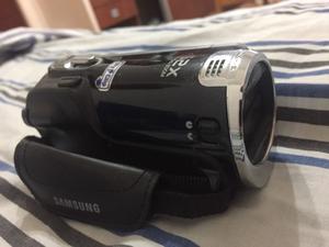 Filmadora Samsung Hd Hxm-fx