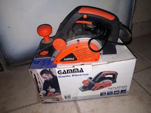 Garlopa gama 900w