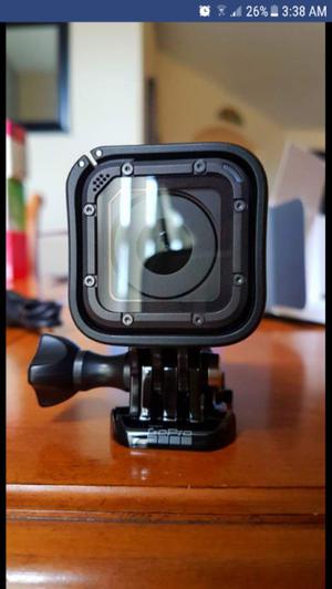 Gopro hero 5 session