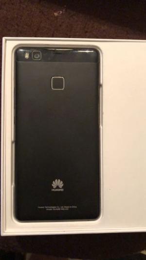 Huawei P9 Lite 16gb - Completo en caja Libre