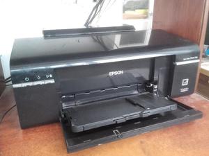 Impresora Epson t50