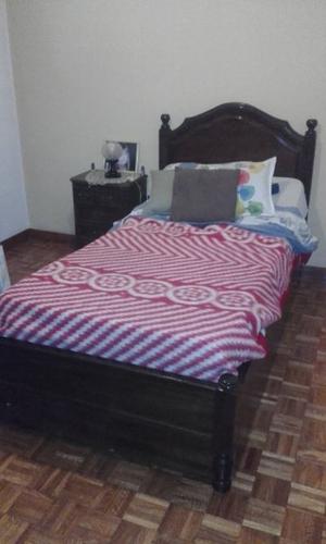 Juego de Dormitorio