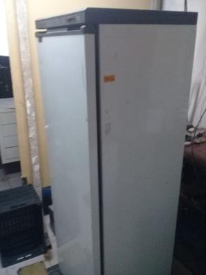 Liquido freezer vertical