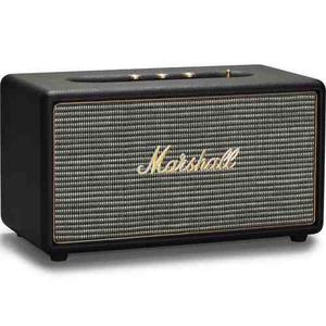 Marshall Audio Stanmore Bluetooth Speaker System (black) _1