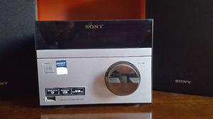 Microcomponente Sony Cmt-sbt20 // Car2