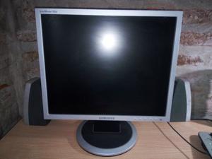 Monitor SAMSUNG SyncMaster 740N LCD 17