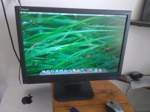 Monitor como nuevo