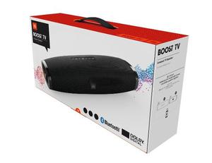 Parlante Jbl Boost Tv Compacto Bluetooth 30w Factura A