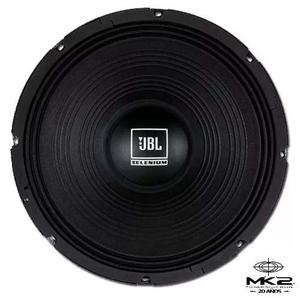 Parlante Jbl Selenium 15-ws-600 Woofer 600w Rms 8ohm Si Hay