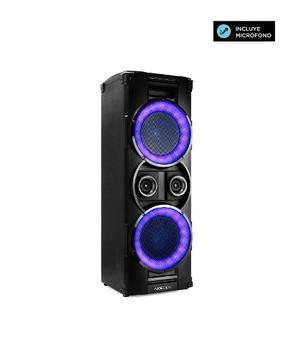 Parlante Noblex Party Audio System Mnt950bt