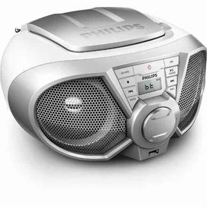 Philips Reproductor Cd Pxstx Bluetooth Usb Mp3 G Oficial