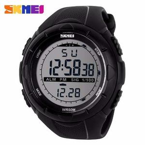 Reloj De Pulsera Skmei  Digital Sumergible 50m